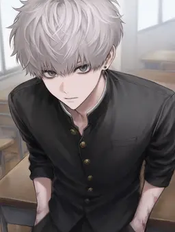Profile image of 伊織