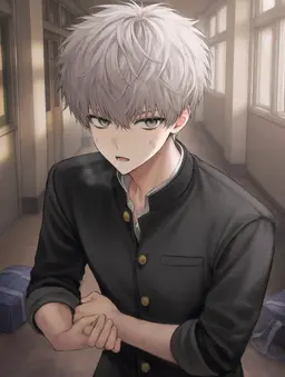 Profile image of 伊織