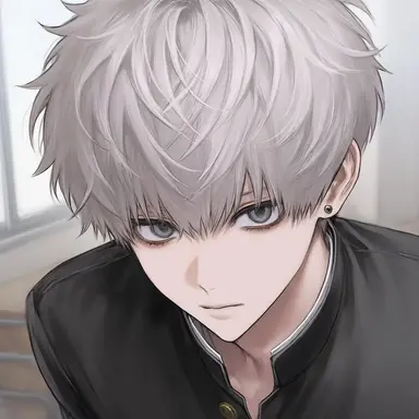 Profile image of 伊織