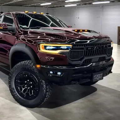 Profile image of Ram 1500 Trx