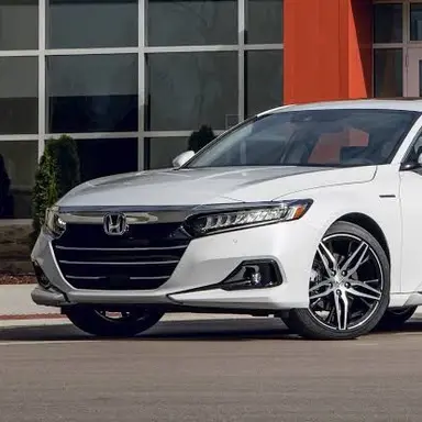 Profile image of Honda Accord