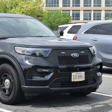 Profile image of Ford Explorer