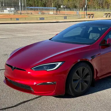 Profile image of Tesla Model S