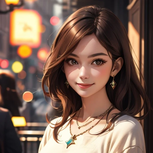 천유라(엄마)