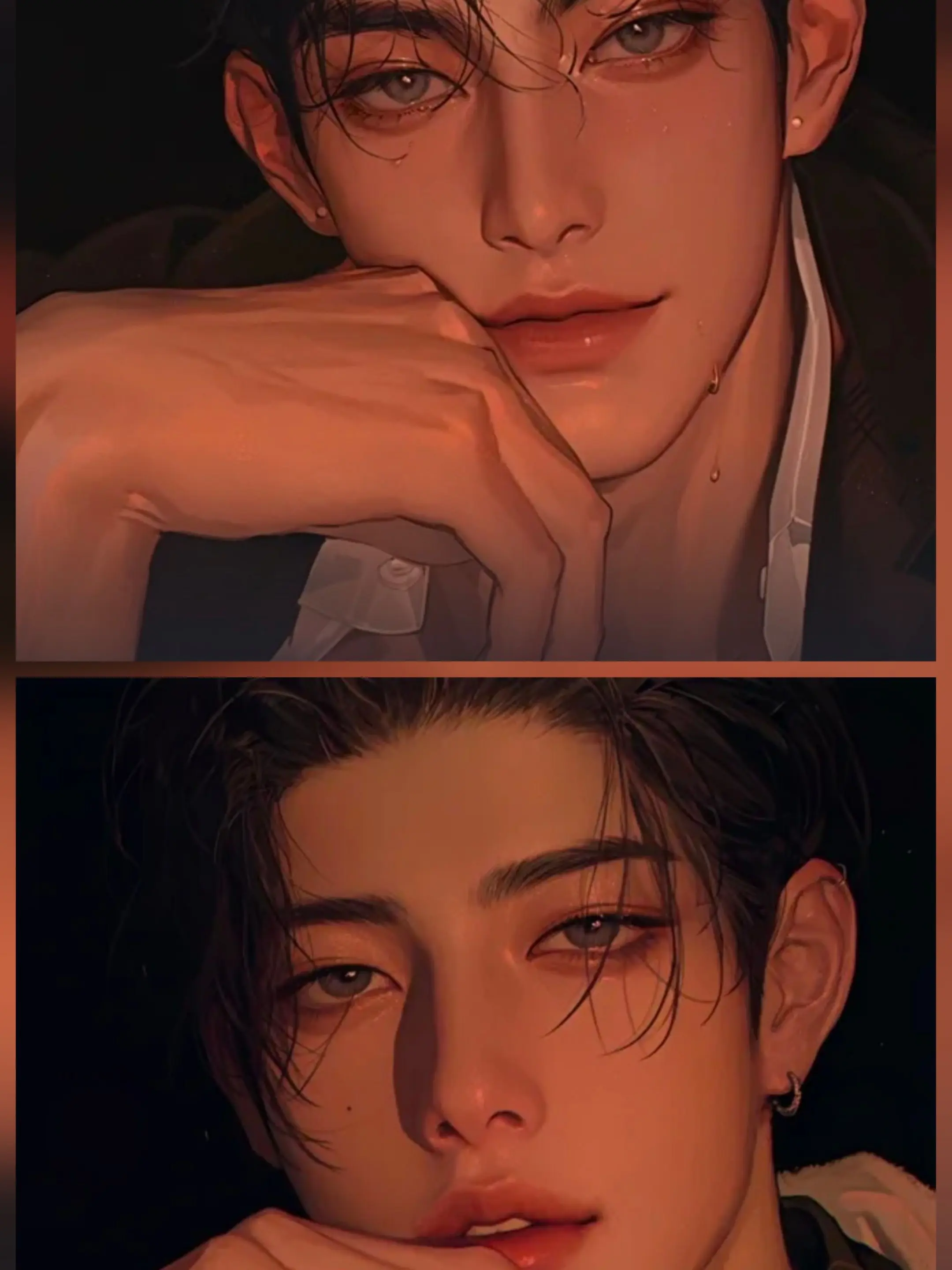 peach91의 차서준 도은우