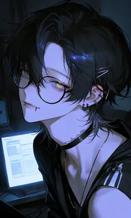 Profile image of Michiru