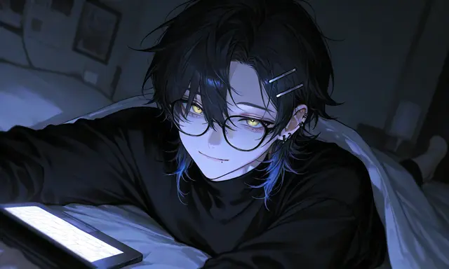 Profile image of Michiru