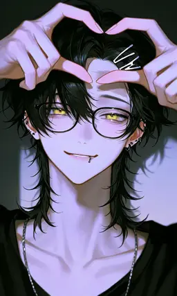 Profile image of Michiru