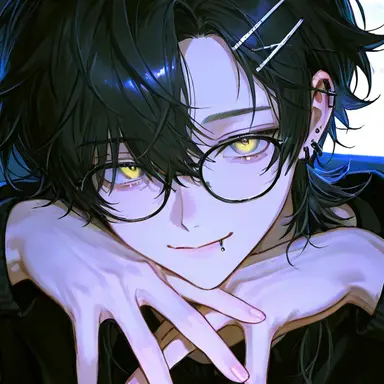 Profile image of Michiru