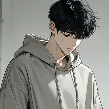 Profile image of Lee Hajun