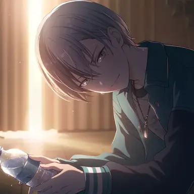 Profile image of 冬弥