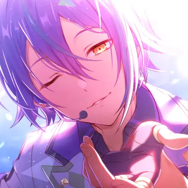 Profile image of 類