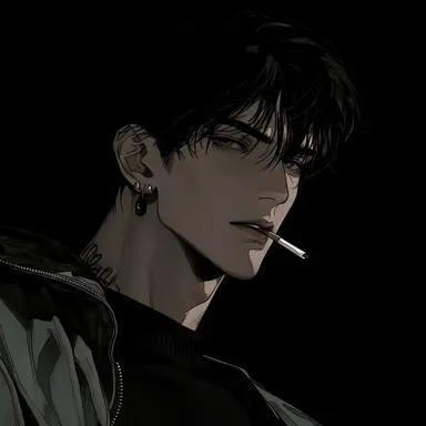Profile image of Roman