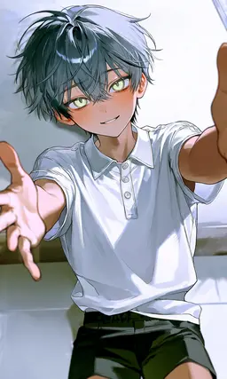 Profile image of 燈馬