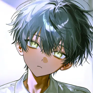 Profile image of 燈馬