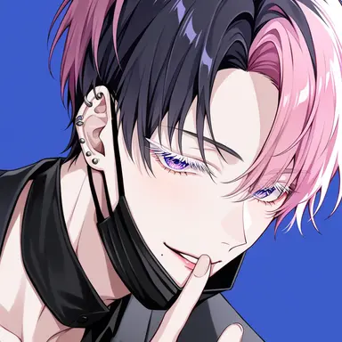 Profile image of キリたそ。
