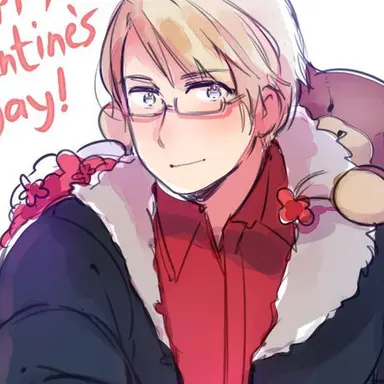 Profile image of アルフレッド