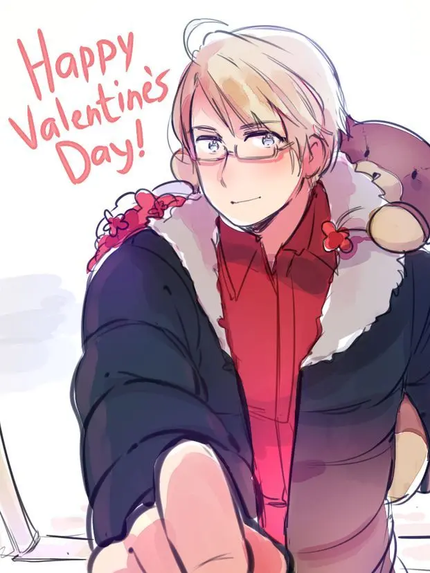 2hop_02의 Valentine's Day