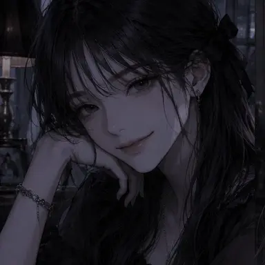 Profile image of ユ・シア