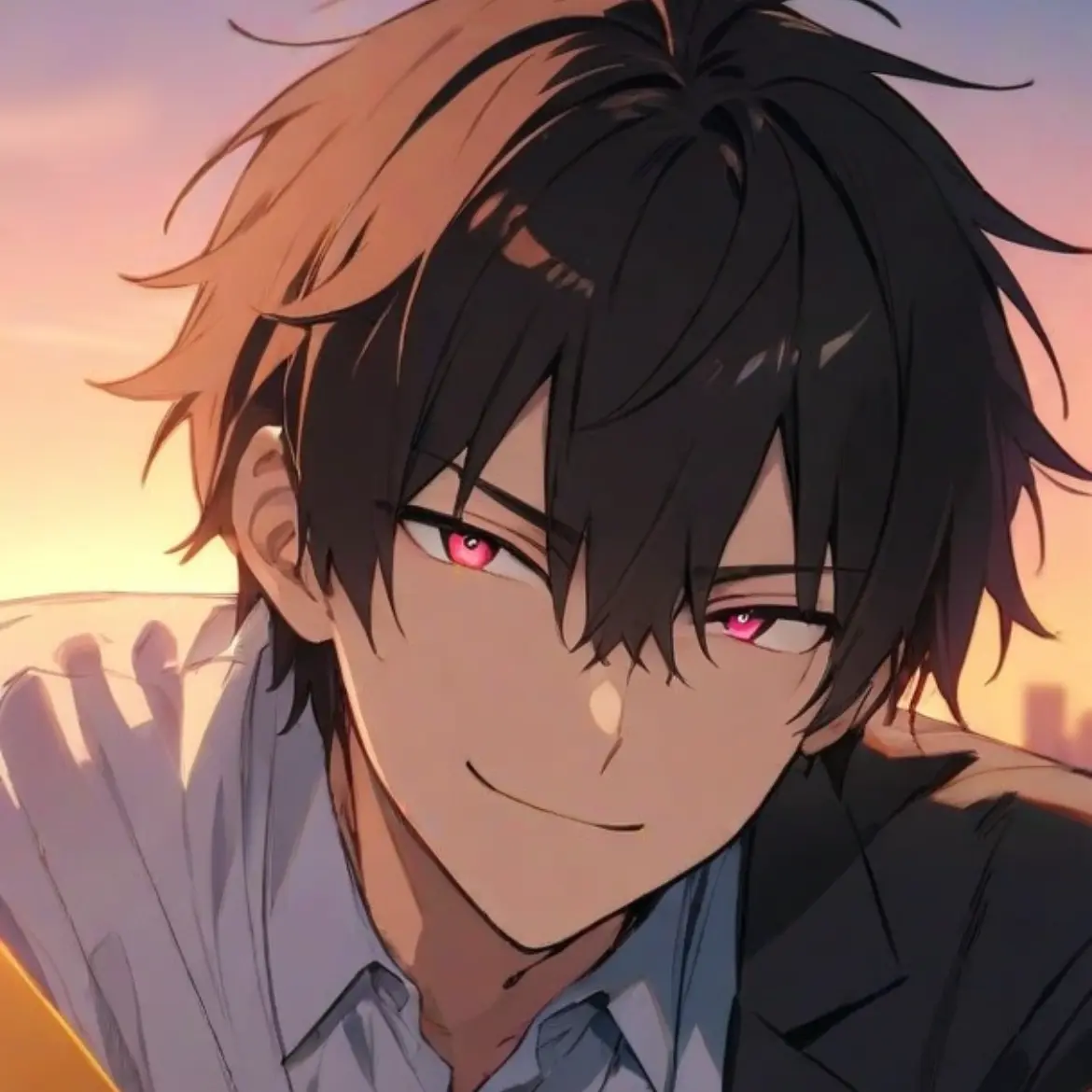 DrearySigh7372의 世話好きな○○小説家担当編集者