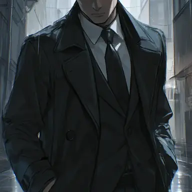 Profile image of Reiji Kuga