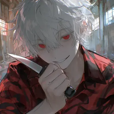 Profile image of Satoru Ichijo