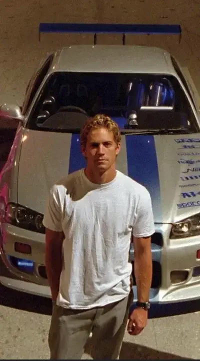 PurelyLens6865의 Paul walker
