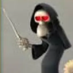 Profile image of Reaper P.