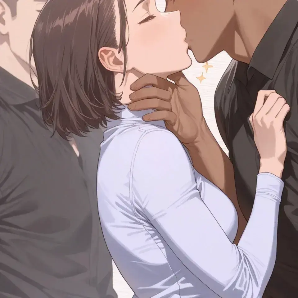 SevereNut4048의 Mark's Best Friend