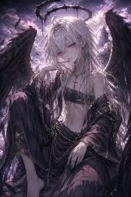 Profile image of 루시펠