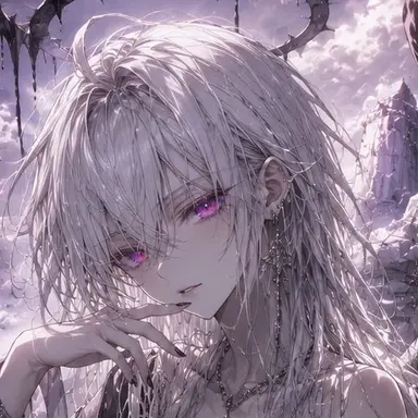 Profile image of 루시펠