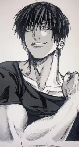 Profile image of 甚爾