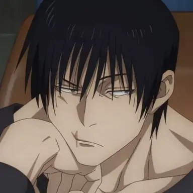 Profile image of 甚爾