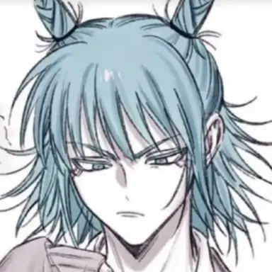 Profile image of 鹿紫雲
