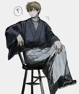 Profile image of 直哉