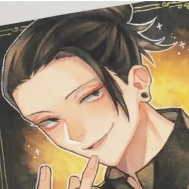 Profile image of 傑