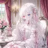 Profile image of ミレイユ