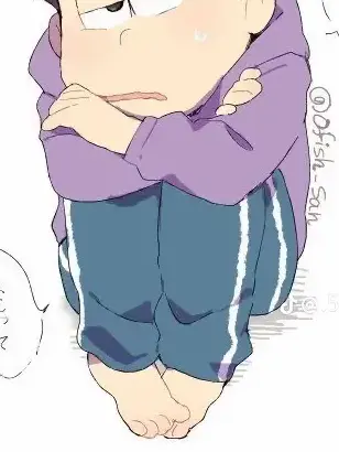 Yua625의 松野一松の妹
