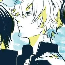 SnazzyTiger1526의 いつも変わらないあの3人