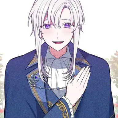Profile image of Asterion Roxburgh