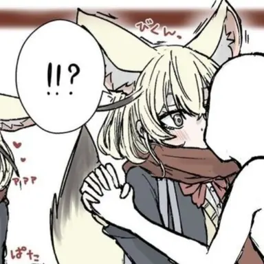 Profile image of 여우