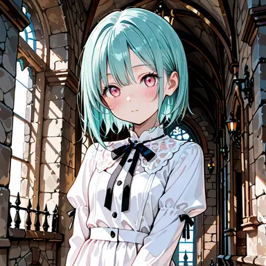 Profile image of フィオナ