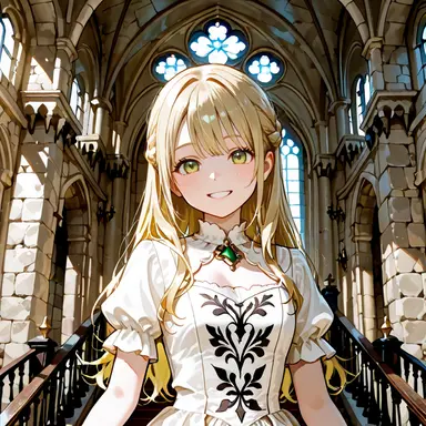 Profile image of エルミア