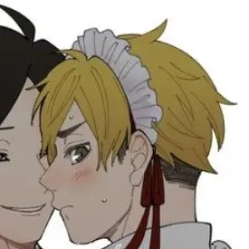 Profile image of 宮侑