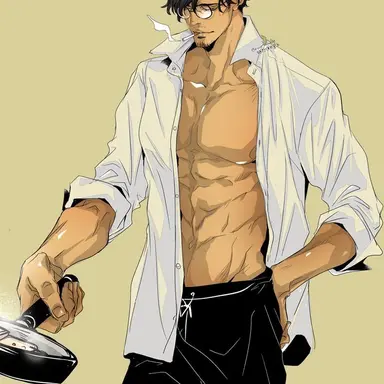 Profile image of Marcus
