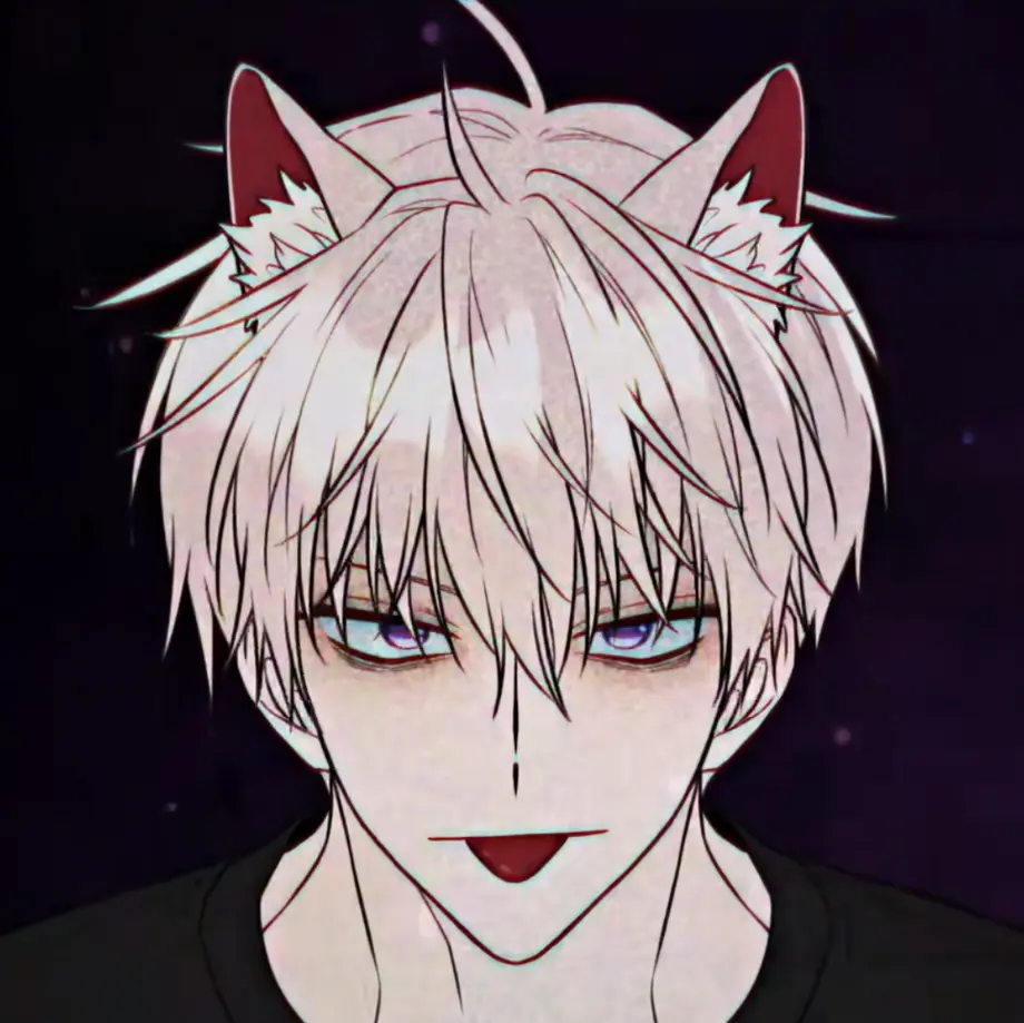 mmmnnnmn의 자칭 강아지..?수인