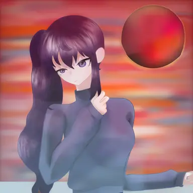 Profile image of 아사히나 마후유