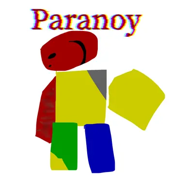 Profile image of パラノイ