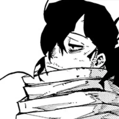 Profile image of 相澤消太
