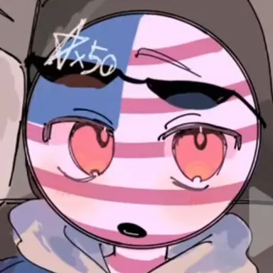 Profile image of アメリカ